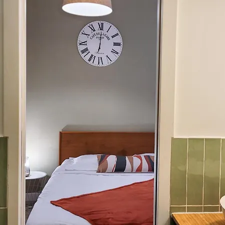 L'eden Rouennais - Gare De Apartment *