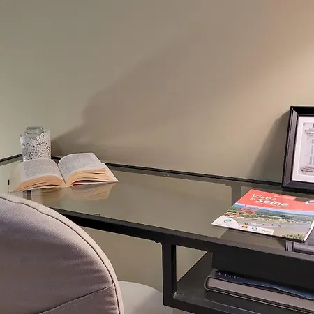 L'eden Rouennais - Gare De * Rouen