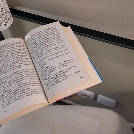 Apartment L'eden Rouennais - Gare De Rouen