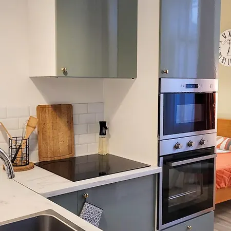 L'eden Rouennais - Gare De Rouen