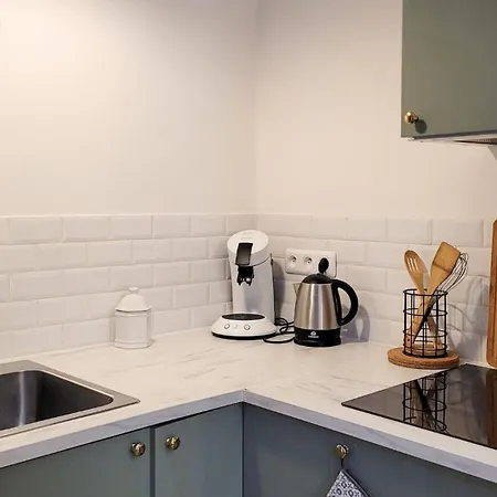 L'eden Rouennais - Gare De * Rouen