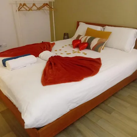 公寓 L'eden Rouennais -studio Cosy - Gare A 2 Min- Fibre 700mb - Coeur De *
