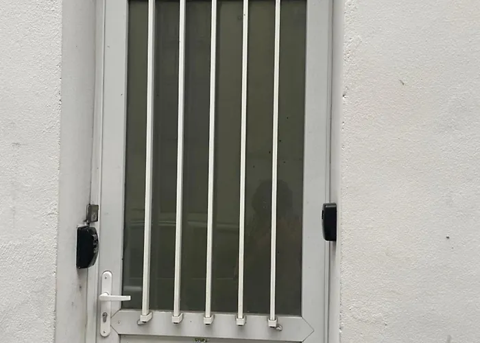 Apartmán L'eden Rouennais - Gare De