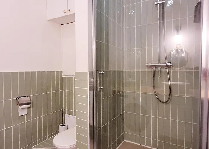 Apartmán L'eden Rouennais - Gare De *