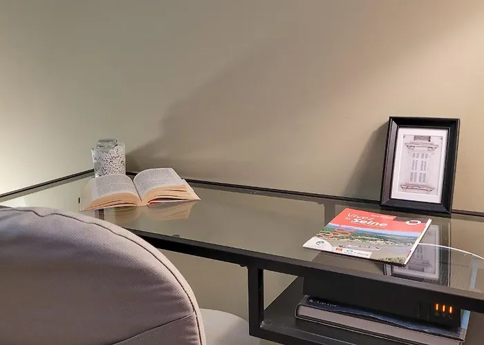 L'eden Rouennais - Gare De * Rouen