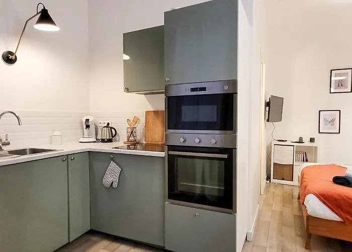 L'eden Rouennais - Gare De * Rouen