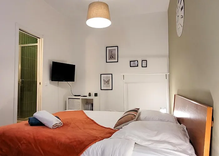 L'eden Rouennais - Gare De *